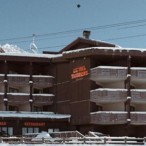 Le Val Thorens, a Beaumier hotel